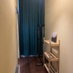 Двухместный номер с собственными удобствами