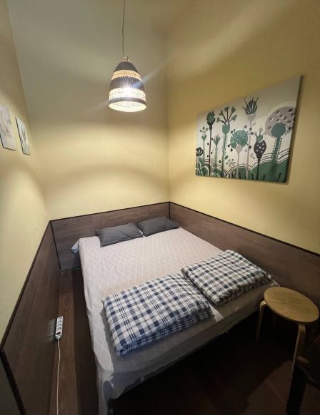 Фотография номера хостела Blizzzko Маркс