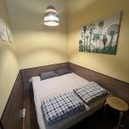 Двухместный номер с собственными удобствами