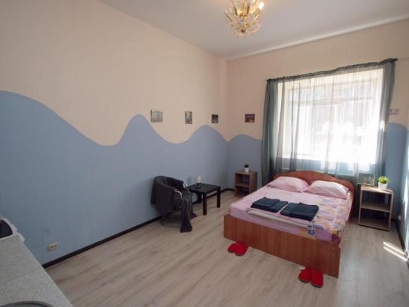 Фотография номера хостела Blizzzko Маркс