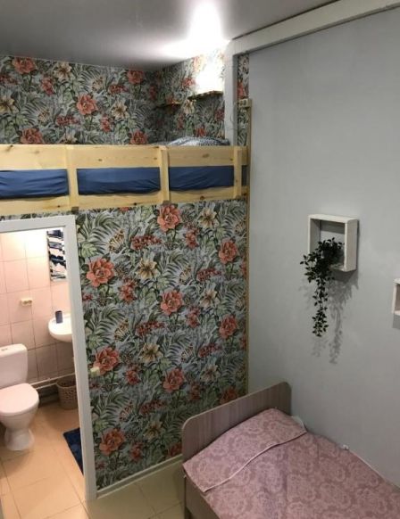 Фотография номера хостела Blizzzko Маркс