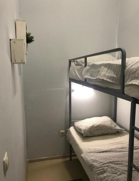 Фотография номера хостела Blizzzko Маркс