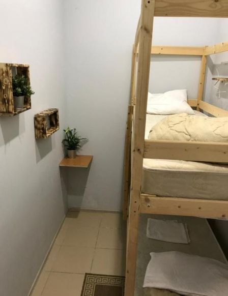 Фотография номера хостела Blizzzko Маркс