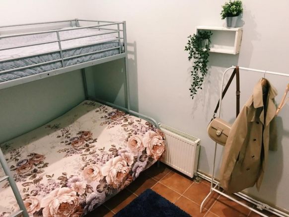 Фотография номера хостела Blizzzko Маркс