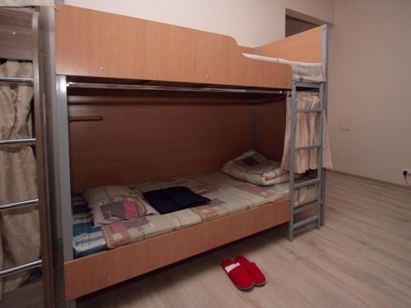 Фотография номера хостела Blizzzko Маркс