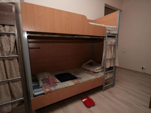 Фотография номера хостела Blizzzko Маркс