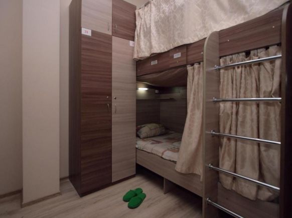 Фотография номера хостела Blizzzko Маркс