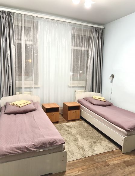 Недорогие гостиницы снять на сутки в Чебоксарах