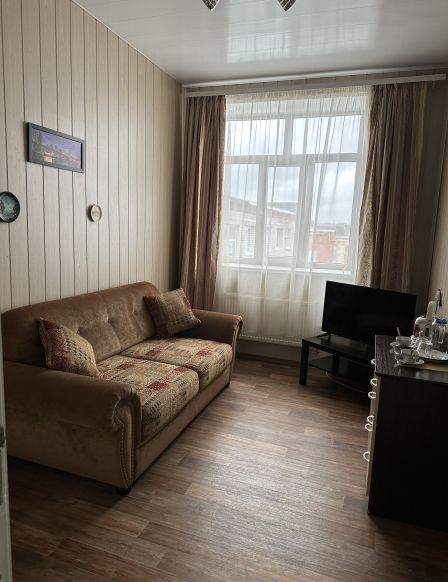 Фотография номера мотеля Лада