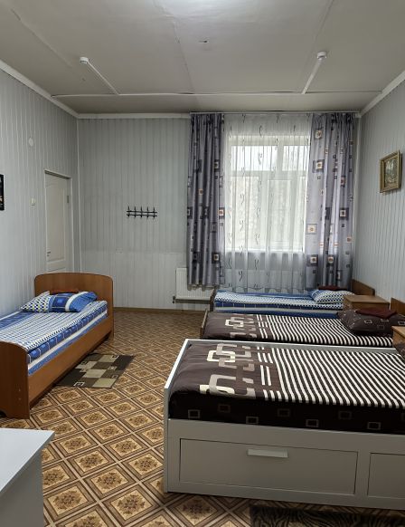 Фотография номера мотеля Лада