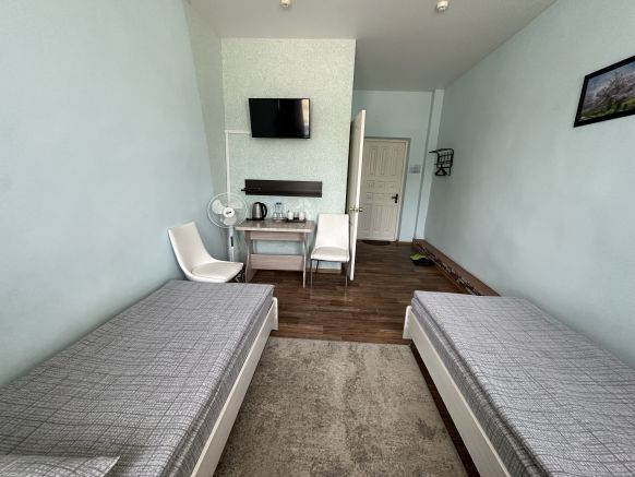 Фотография номера мотеля Лада