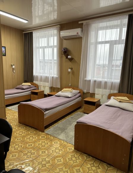 Фотография номера мотеля Лада