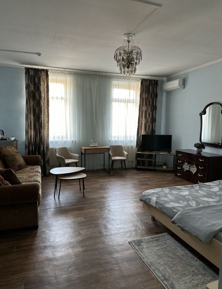 Фотография номера мотеля Лада