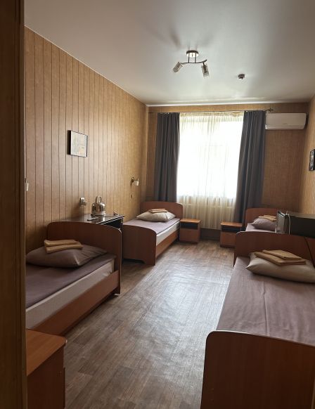 Фотография номера мотеля Лада