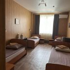 Четырехместный (Стандартный номер), Гостиница Лада