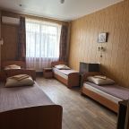 Четырехместный (Стандартный номер), Гостиница Лада