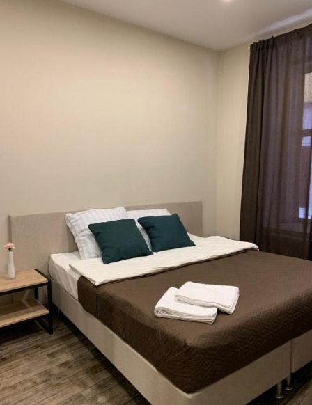 Nice Hostel Иваново