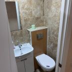 Двухместный, Мини-отель Friends-VLG