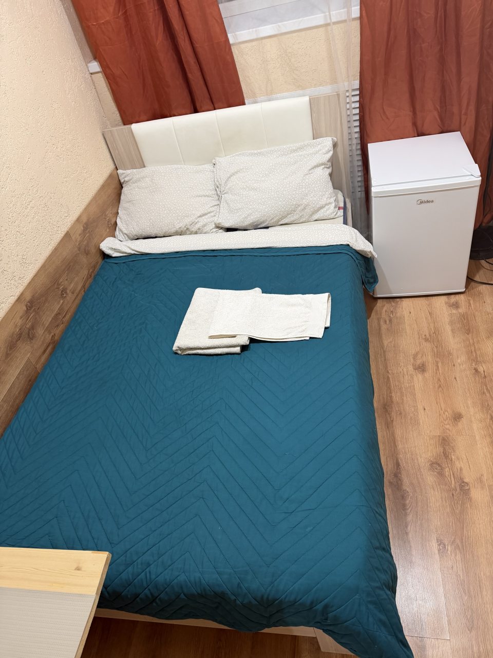 Двухместный, Мини-отель Friends-VLG