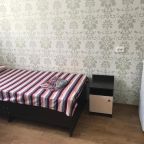 Двухместный (Двухместный номер с 2 отдельными кроватями), Hostel City