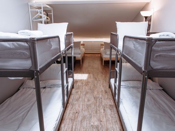 Фотография номера мини отеля Hotel`13