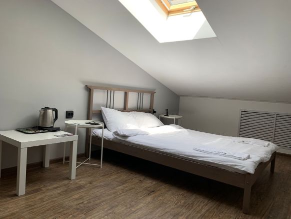 Фотография номера мини отеля Hotel`13