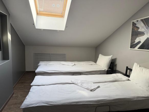 Фотография номера мини отеля Hotel`13