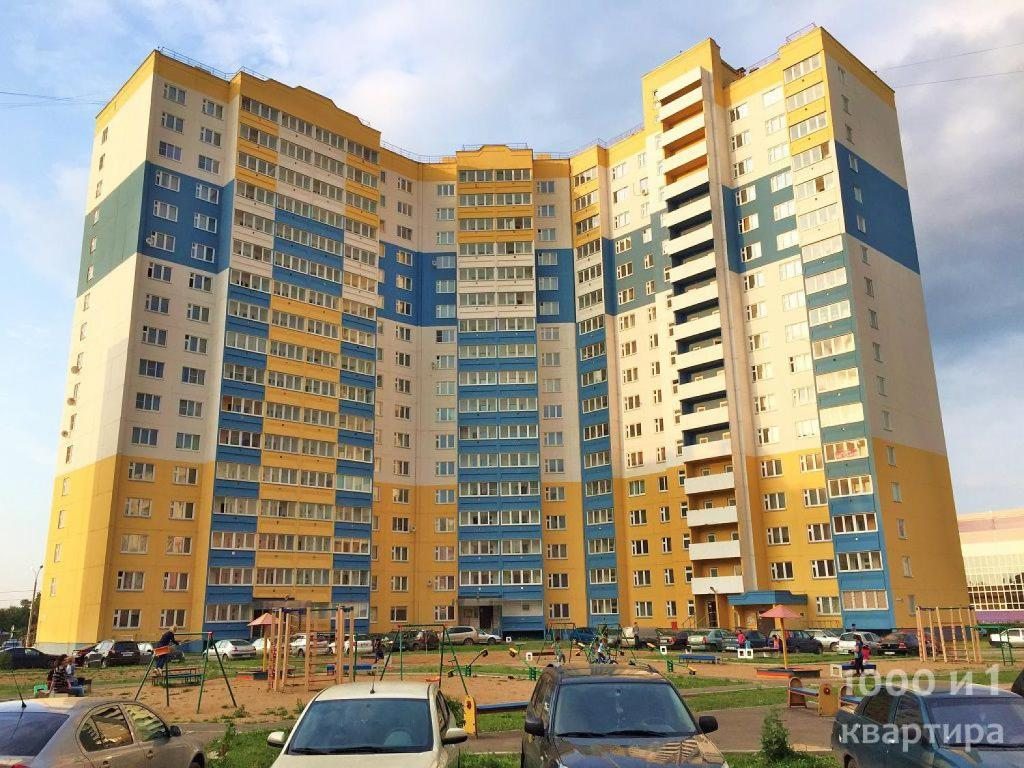 Апартаменты (Апартаменты) апартамента Apartments on Moskovskiy 12, Иваново