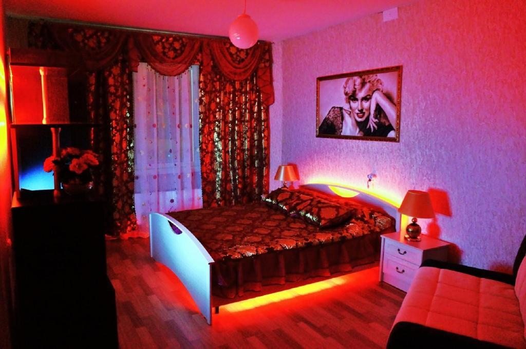 Apartments on Moskovskiy 21, Иваново