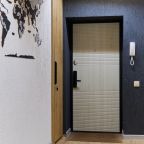 Апартаменты (Трёхместные с душем, мини-кухней, кондиционер), Rush in aparts на Парижке