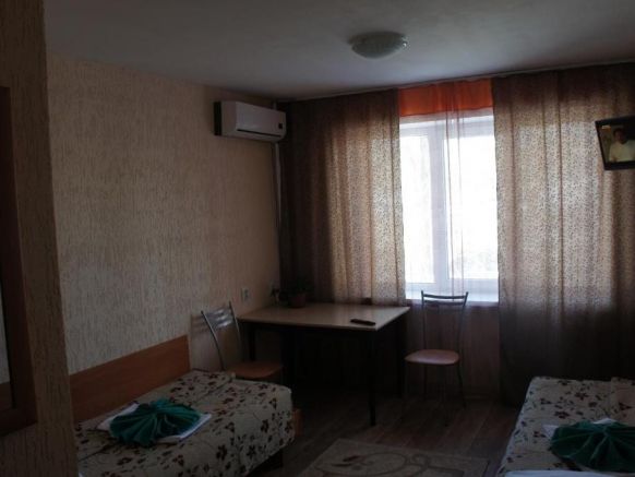 Фотография номера гостиницы Академическая