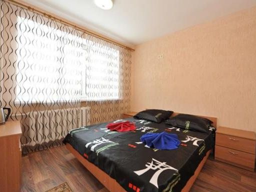 Фотография номера гостиницы Академическая