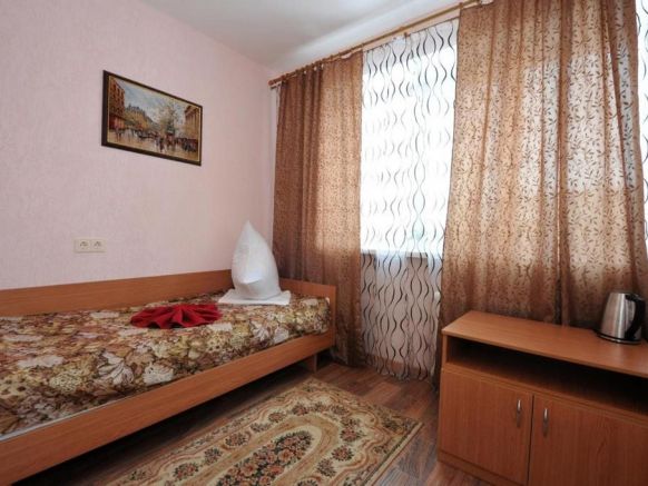 Фотография номера гостиницы Академическая