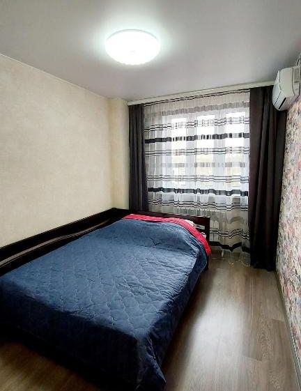 Pan Apartments, Иваново