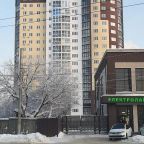 Апартаменты (Апартаменты с 2 спальнями), Pan Apartments