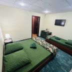 Семейный (Семейный улучшенный №2), Гостиница Гостиный двор