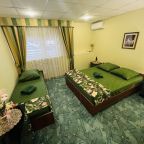 Семейный (Семейный улучшенный №2), Гостиница Гостиный двор