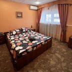 Трёхместный и более (Семейный №4), Гостиница Гостиный двор