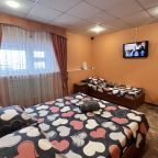 Трёхместный и более (Семейный №4), Гостиница Гостиный двор