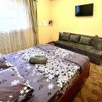 Трёхместный и более (Улучшенный №3), Гостиница Гостиный двор