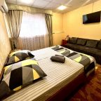 Трёхместный и более (Улучшенный №3), Гостиница Гостиный двор