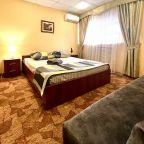 Трёхместный и более (Улучшенный №3), Гостиница Гостиный двор