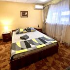 Трёхместный и более (Улучшенный №3), Гостиница Гостиный двор