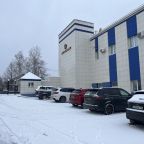 Трёхместный и более (Улучшенный №3), Гостиница Гостиный двор