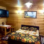 Трёхместный и более (Номер в русском стиле), Гостиница Гостиный двор