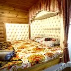 Место на печке, чтобы спать