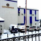 Семейный (Семейный улучшенный №2), Гостиница Гостиный двор