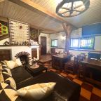 Семейный (Семейный улучшенный №2), Гостиница Гостиный двор