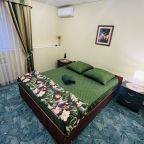 Семейный (Семейный улучшенный №2), Гостиница Гостиный двор