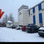 Трёхместный и более (Номер в русском стиле), Гостиница Гостиный двор